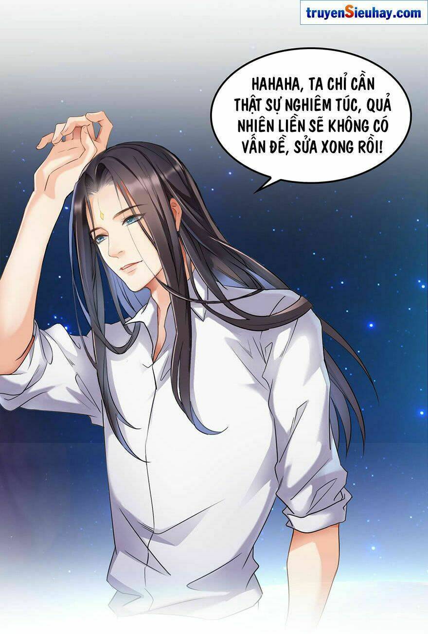 Tu Chân Nói Chuyện Phiếm Quần: Chapter 132.1
