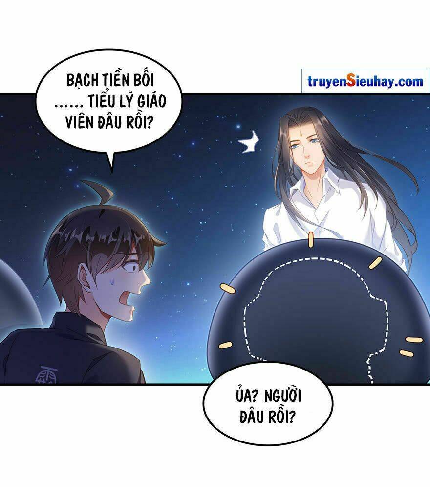 Tu Chân Nói Chuyện Phiếm Quần: Chapter 132.1