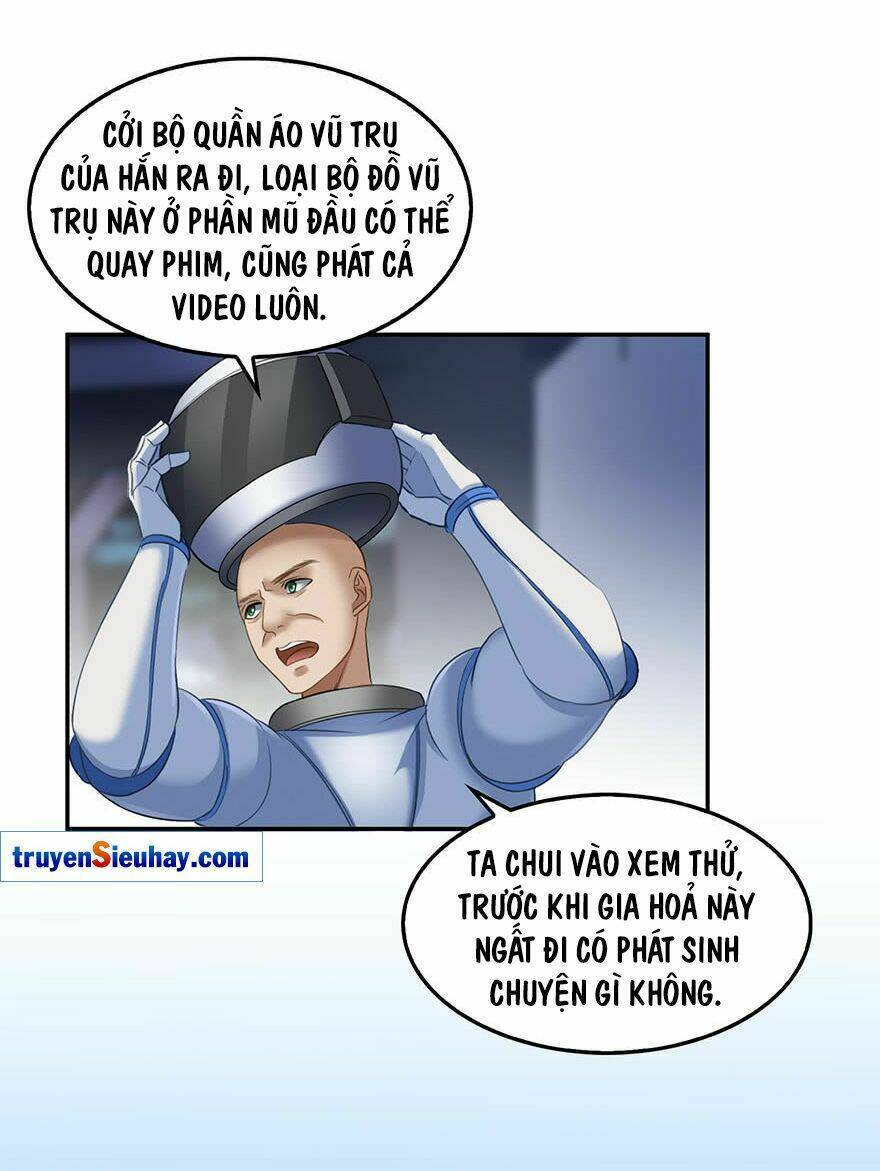 Tu Chân Nói Chuyện Phiếm Quần: Chapter 132.1