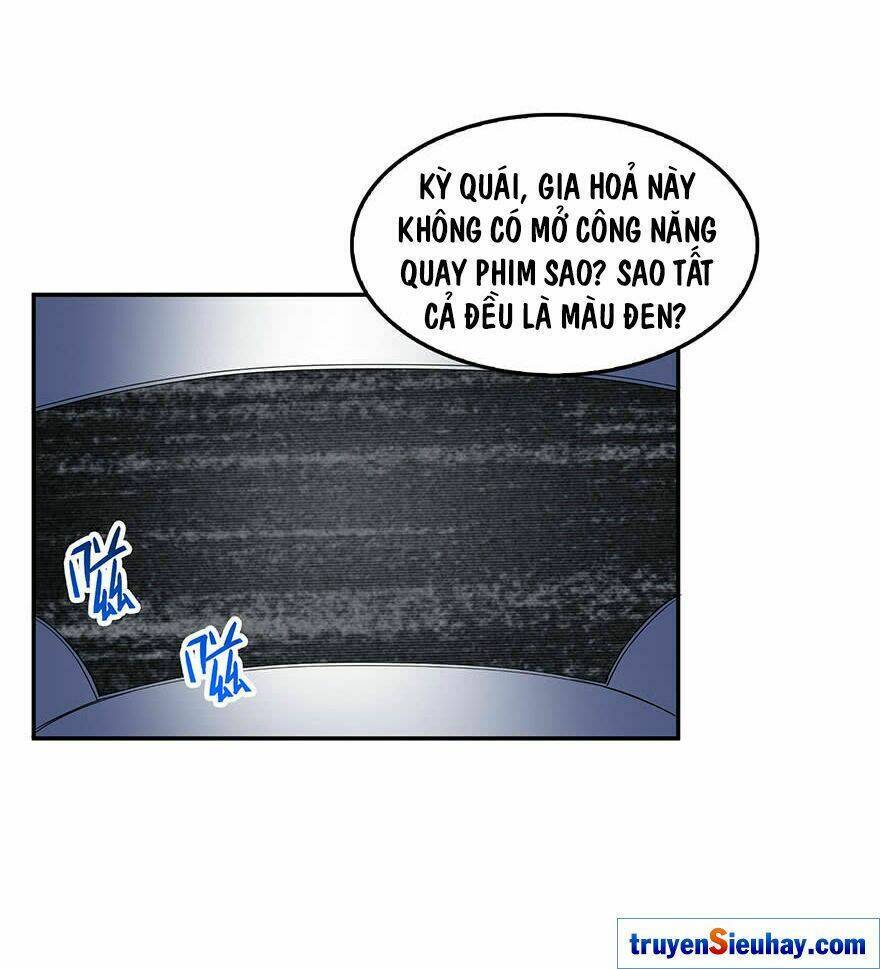 Tu Chân Nói Chuyện Phiếm Quần: Chapter 132.1