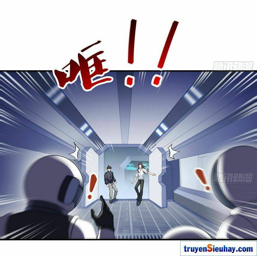Tu Chân Nói Chuyện Phiếm Quần: Chapter 132.1