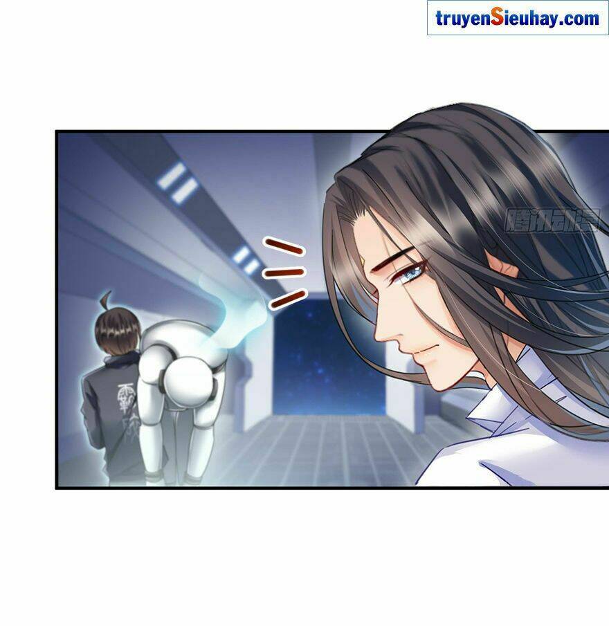 Tu Chân Nói Chuyện Phiếm Quần: Chapter 132.1