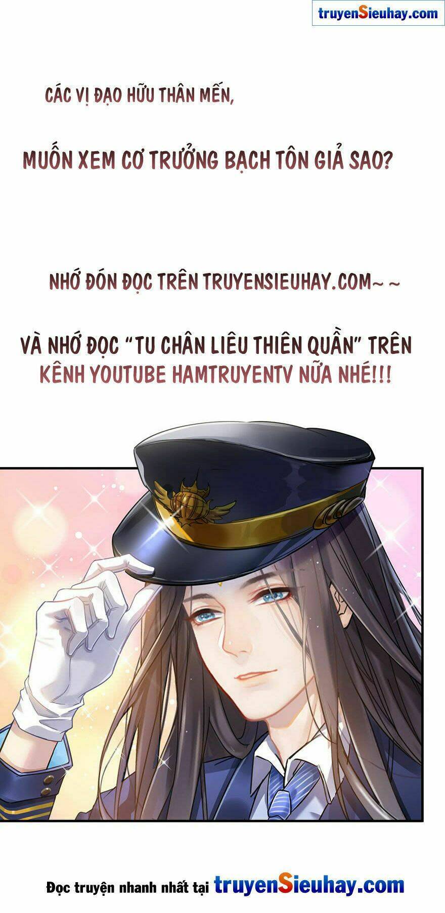 Tu Chân Nói Chuyện Phiếm Quần: Chapter 132.1