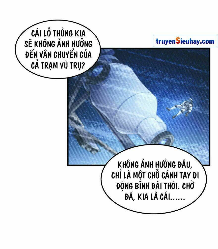 Tu Chân Nói Chuyện Phiếm Quần: Chapter 132.1