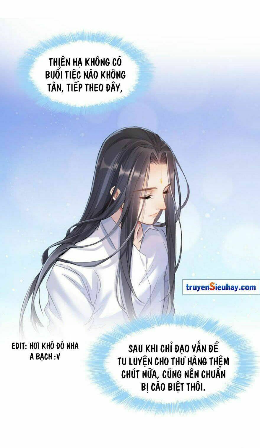 Tu Chân Nói Chuyện Phiếm Quần: Chapter 133.1