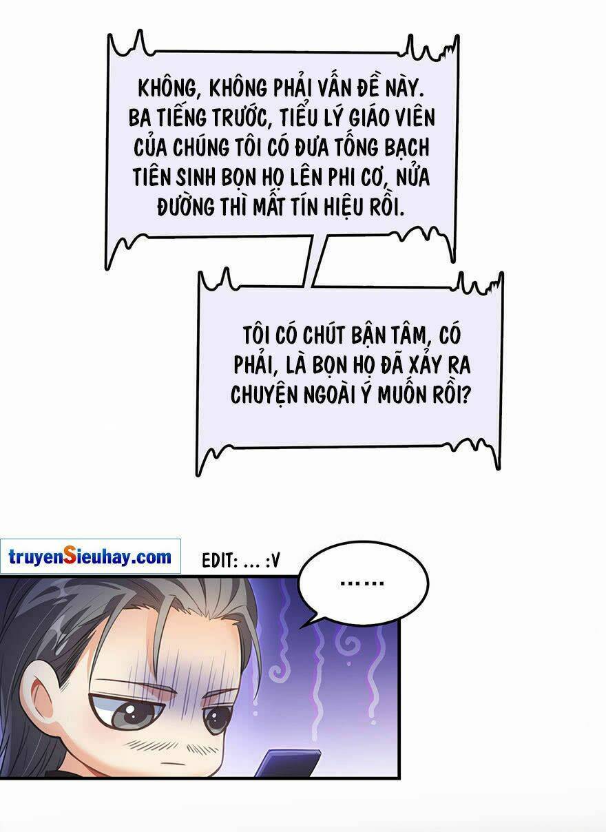 Tu Chân Nói Chuyện Phiếm Quần: Chapter 133.1