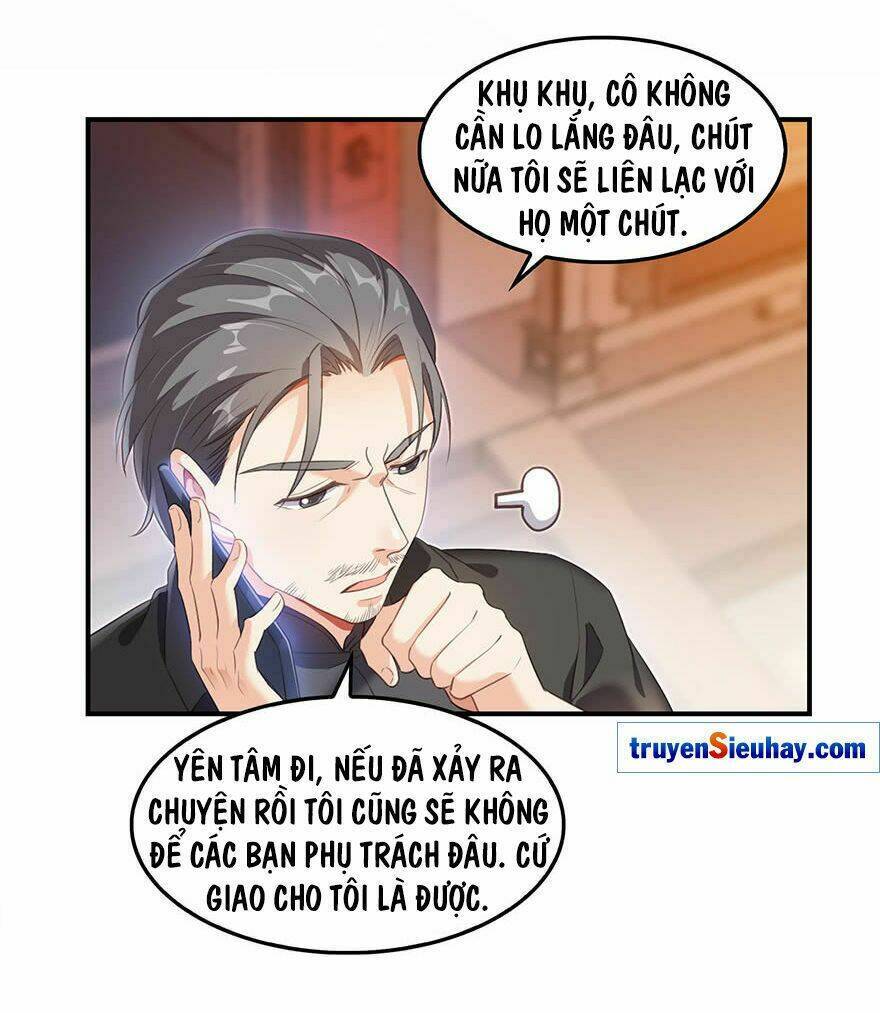 Tu Chân Nói Chuyện Phiếm Quần: Chapter 133.1