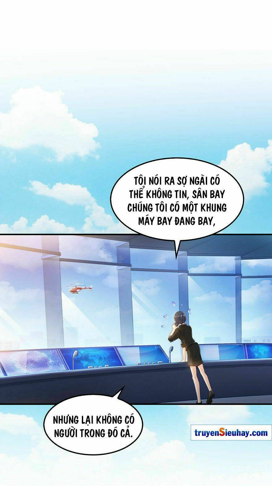 Tu Chân Nói Chuyện Phiếm Quần: Chapter 133.1