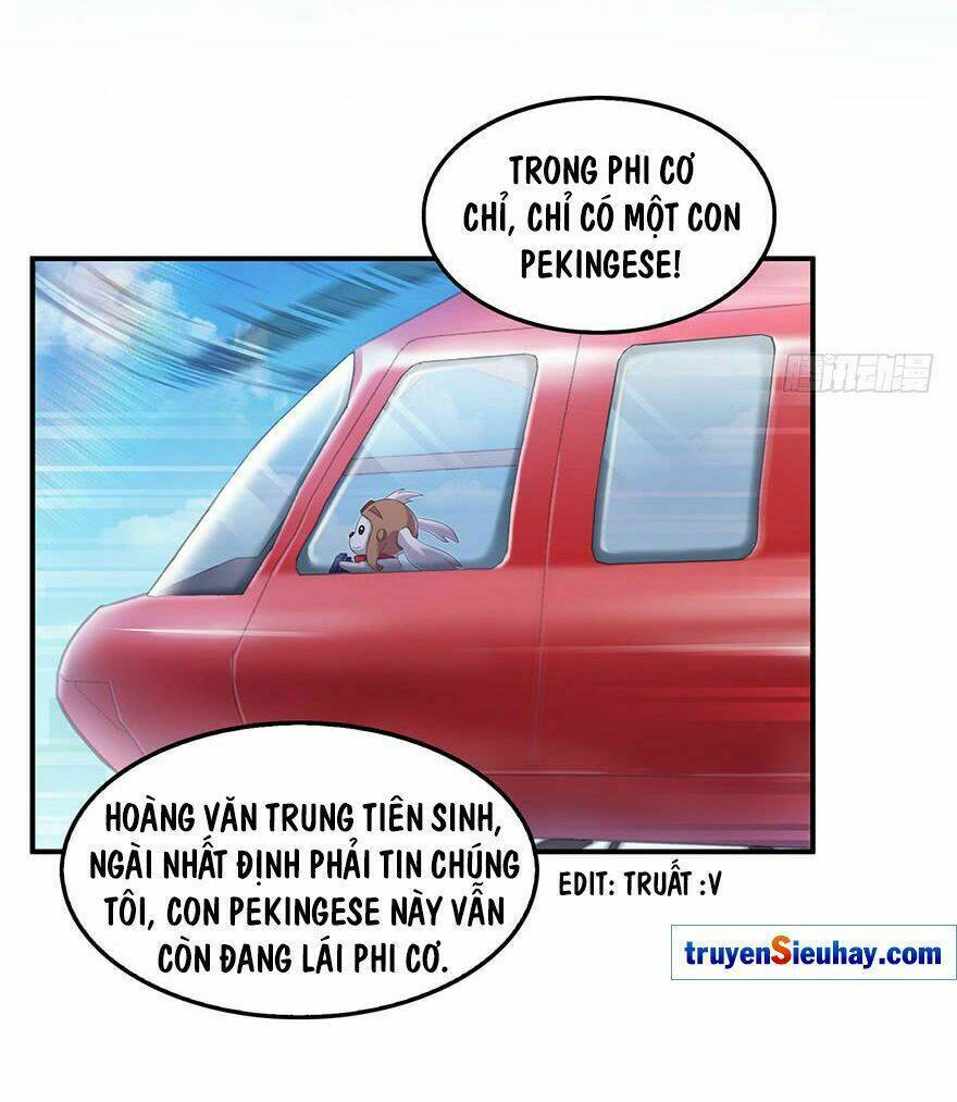 Tu Chân Nói Chuyện Phiếm Quần: Chapter 133.1