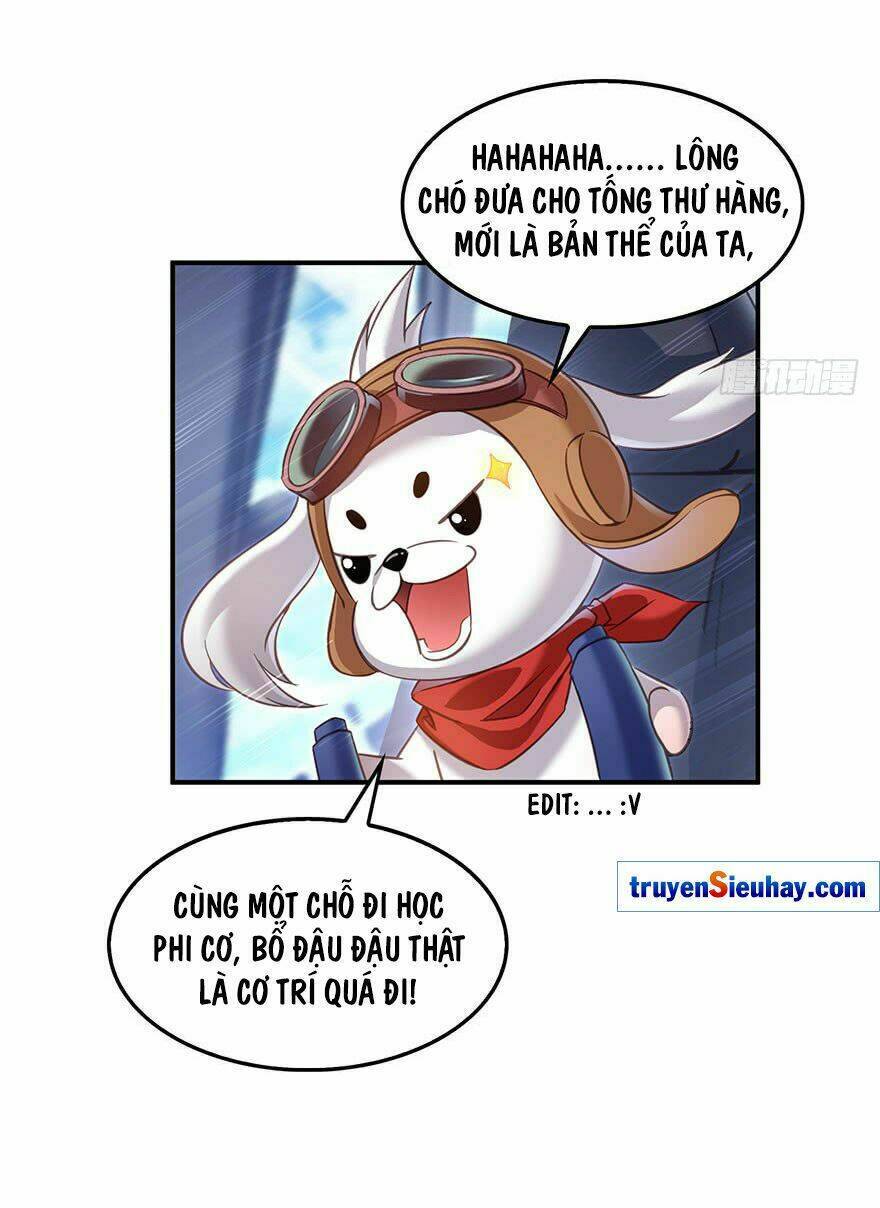 Tu Chân Nói Chuyện Phiếm Quần: Chapter 133.1