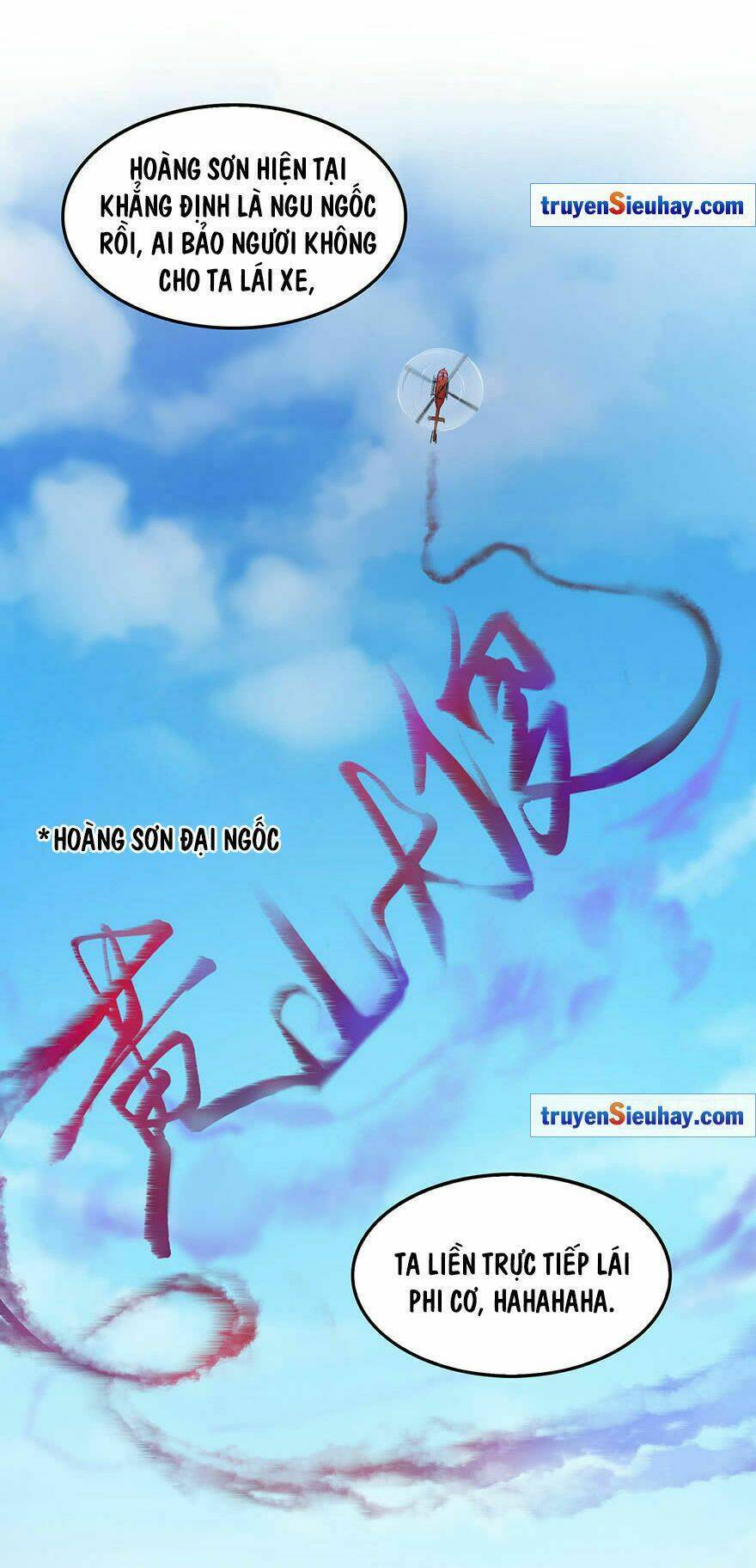 Tu Chân Nói Chuyện Phiếm Quần: Chapter 133.1