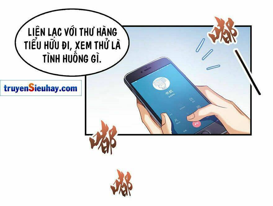 Tu Chân Nói Chuyện Phiếm Quần: Chapter 133.1