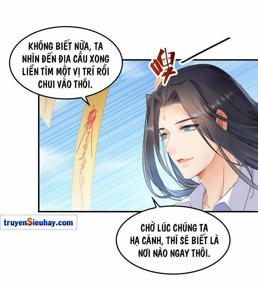 Tu Chân Nói Chuyện Phiếm Quần: Chapter 133.1