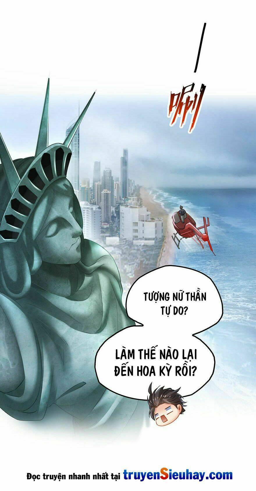 Tu Chân Nói Chuyện Phiếm Quần: Chapter 133.1