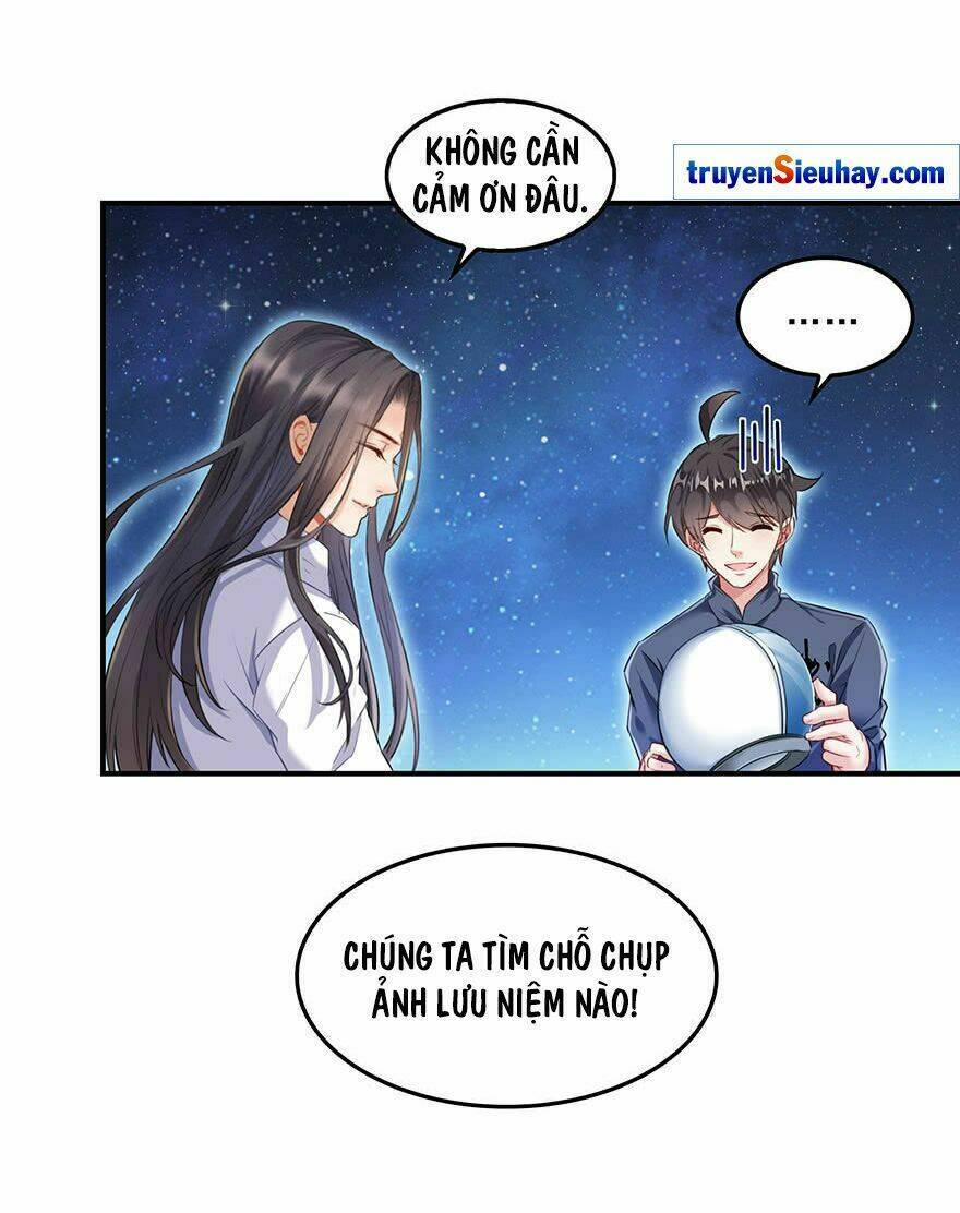 Tu Chân Nói Chuyện Phiếm Quần: Chapter 133.1
