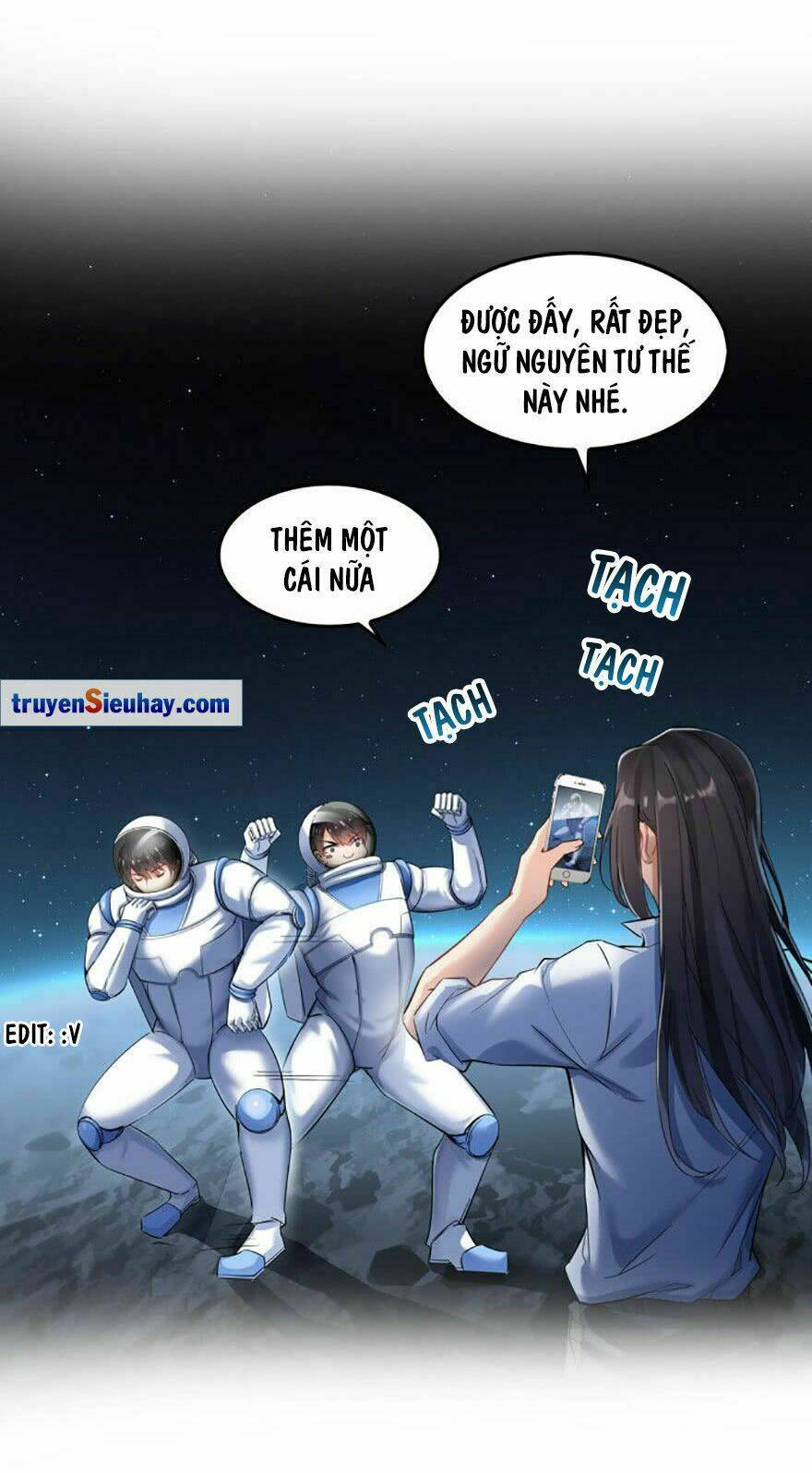 Tu Chân Nói Chuyện Phiếm Quần: Chapter 133.1