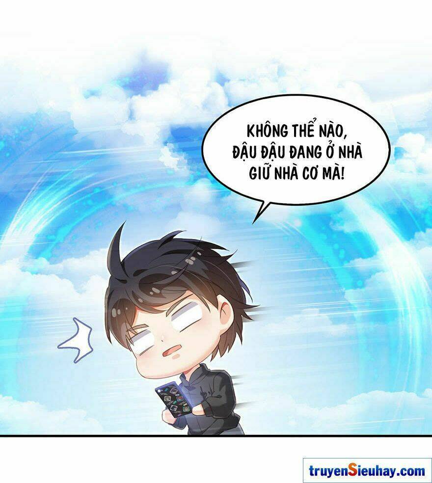 Tu Chân Nói Chuyện Phiếm Quần: Chapter 134.1