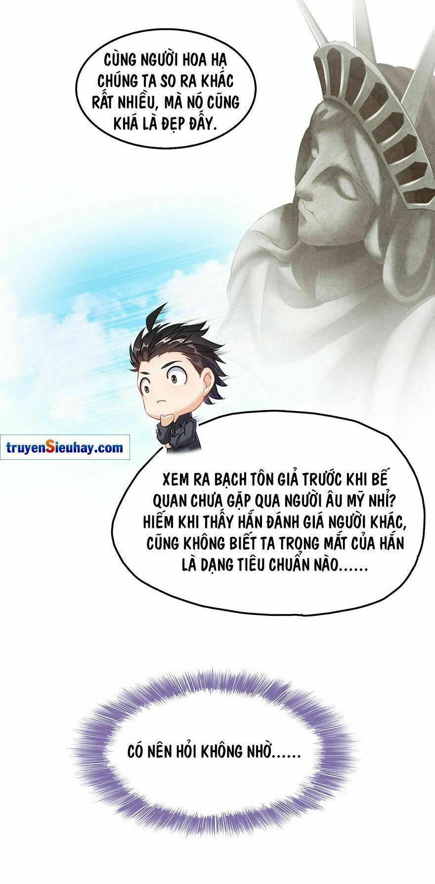 Tu Chân Nói Chuyện Phiếm Quần: Chapter 134.1