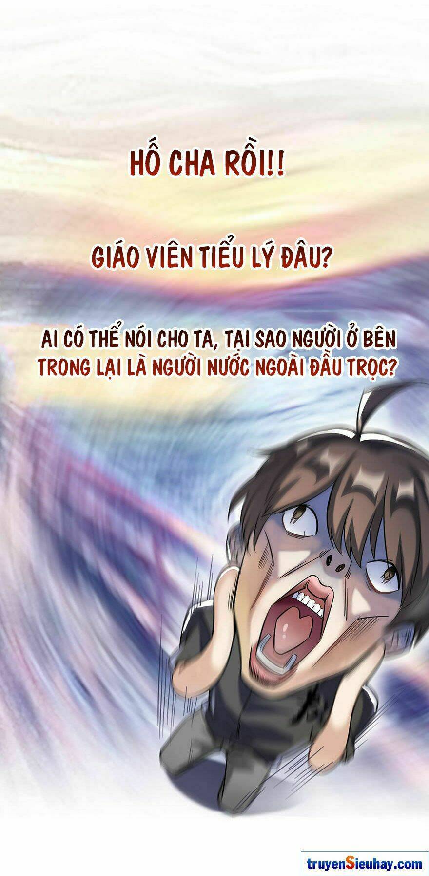 Tu Chân Nói Chuyện Phiếm Quần: Chapter 134.1