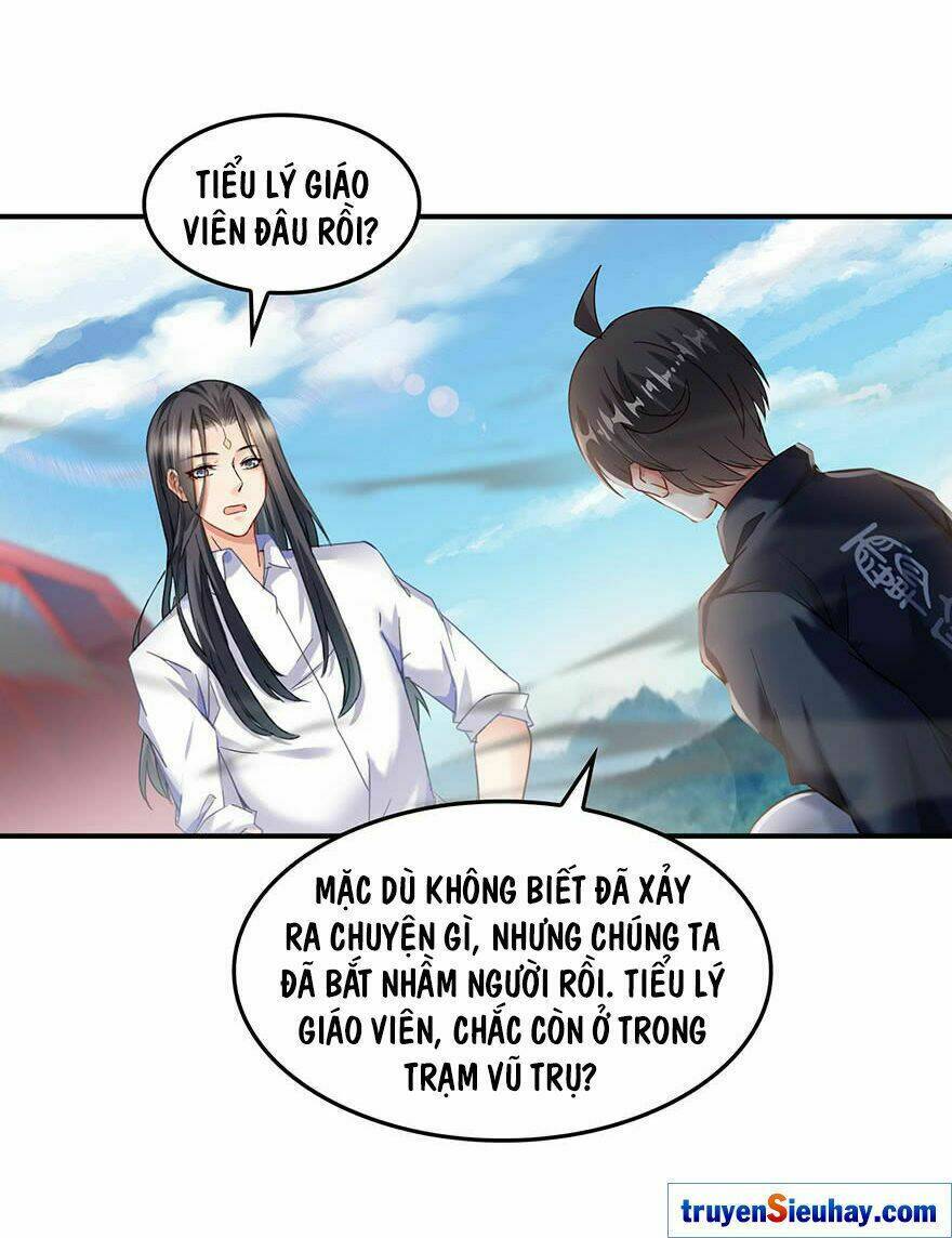 Tu Chân Nói Chuyện Phiếm Quần: Chapter 134.1