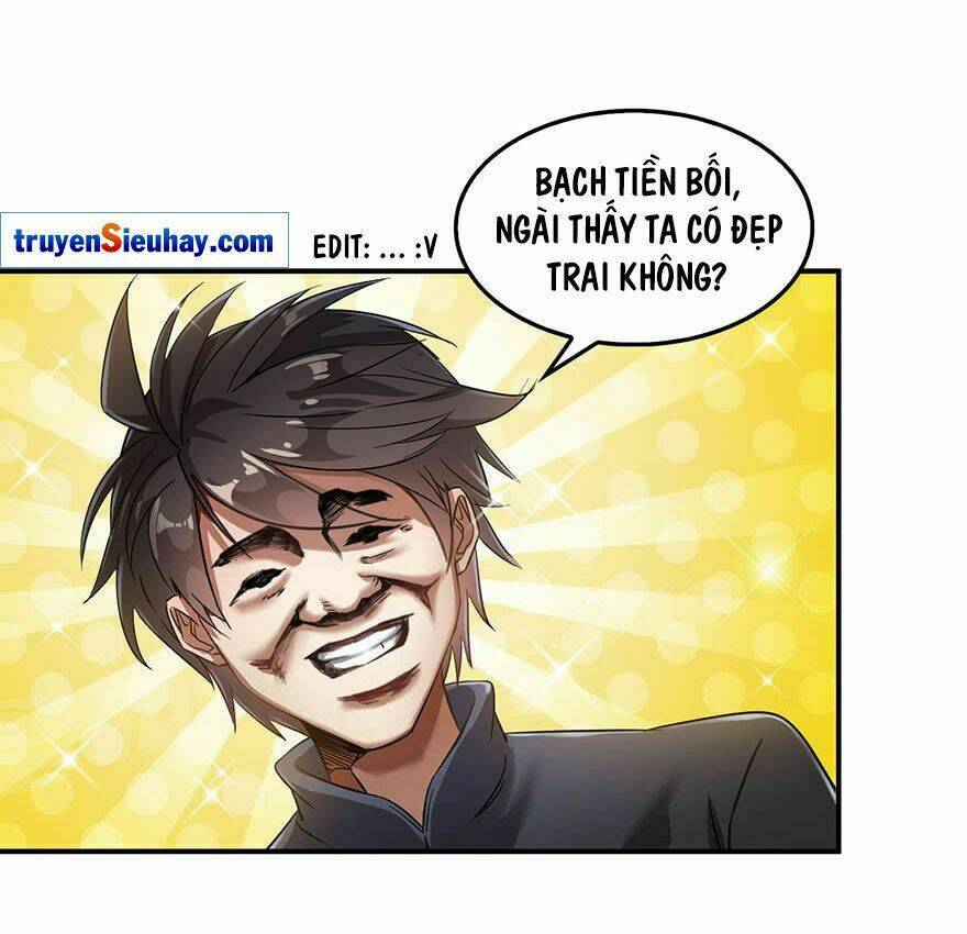 Tu Chân Nói Chuyện Phiếm Quần: Chapter 134.1
