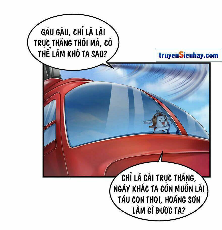 Tu Chân Nói Chuyện Phiếm Quần: Chapter 134.1