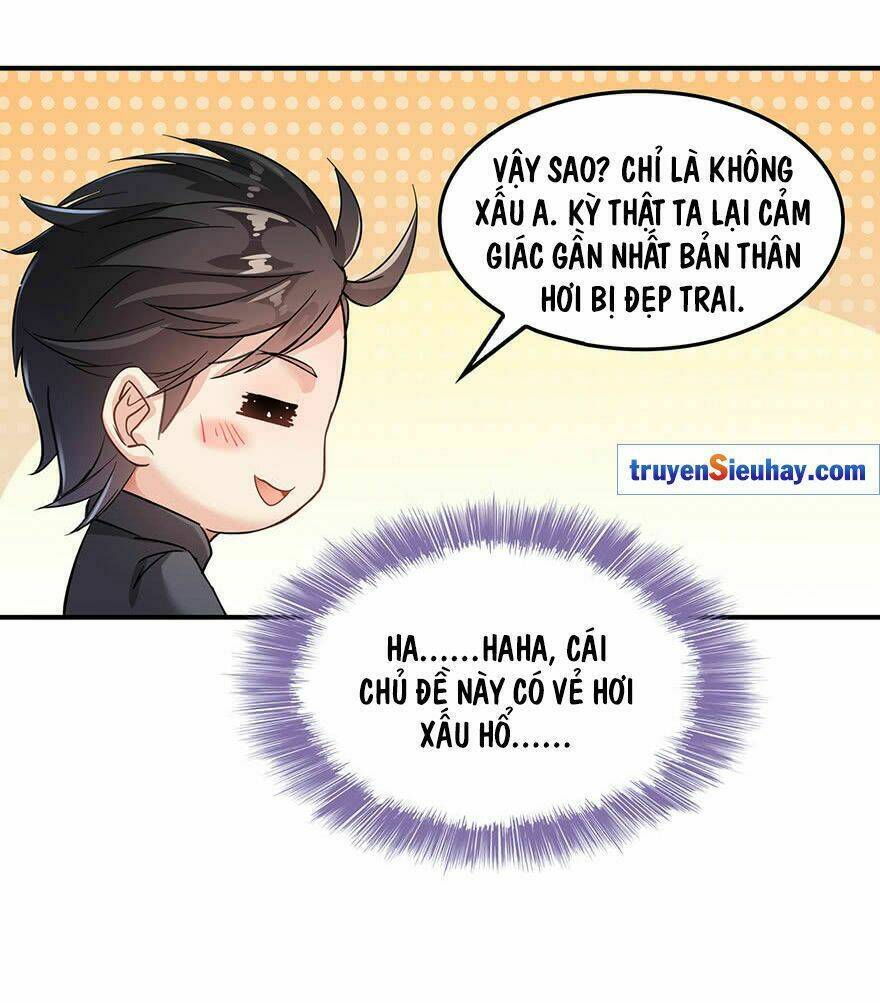 Tu Chân Nói Chuyện Phiếm Quần: Chapter 134.1