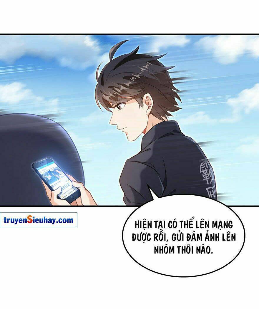 Tu Chân Nói Chuyện Phiếm Quần: Chapter 134.1