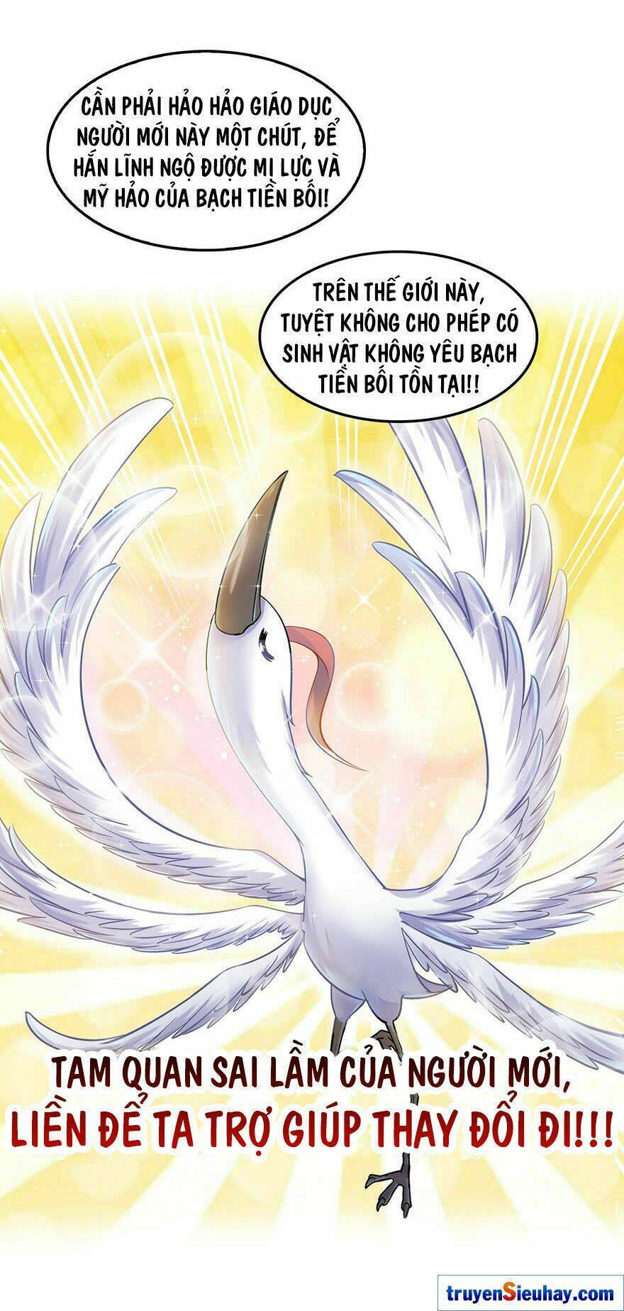 Tu Chân Nói Chuyện Phiếm Quần: Chapter 136.1