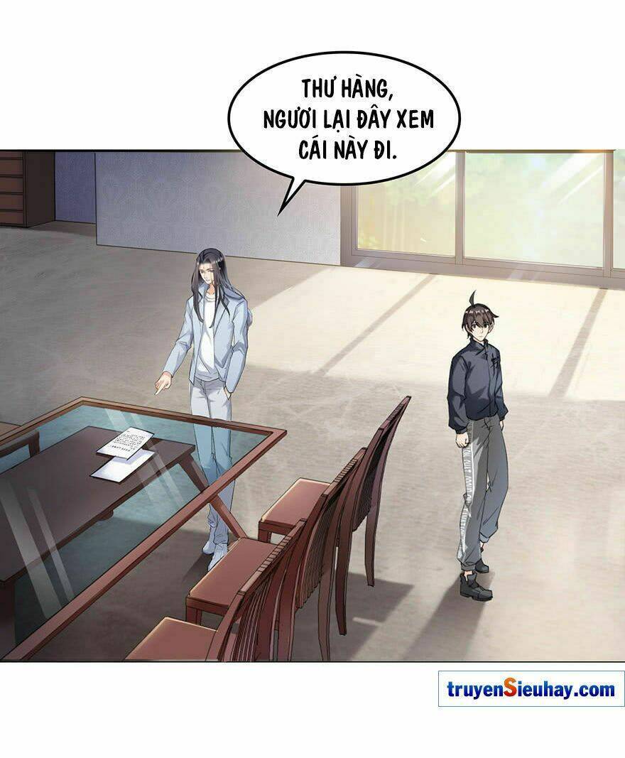 Tu Chân Nói Chuyện Phiếm Quần: Chapter 136.1