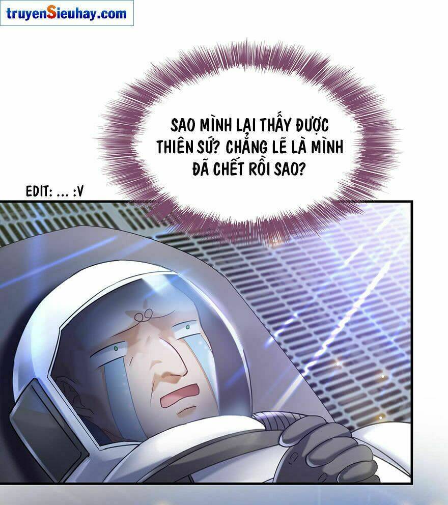 Tu Chân Nói Chuyện Phiếm Quần: Chapter 136.1