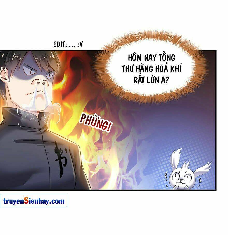 Tu Chân Nói Chuyện Phiếm Quần: Chapter 136.1