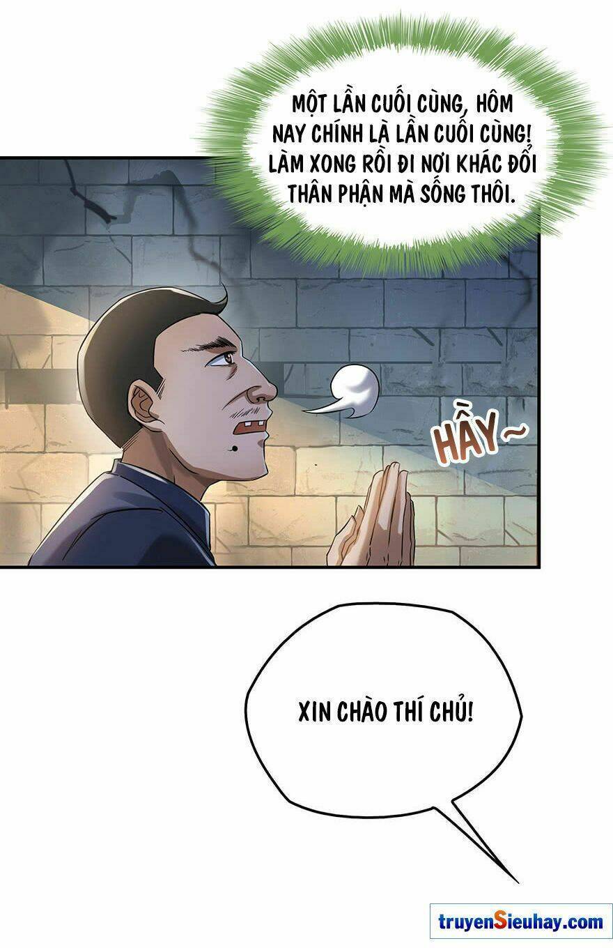 Tu Chân Nói Chuyện Phiếm Quần: Chapter 136.1
