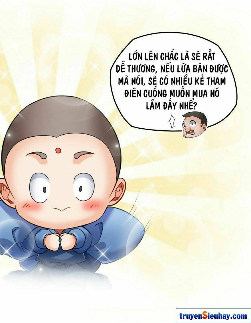 Tu Chân Nói Chuyện Phiếm Quần: Chapter 136.1