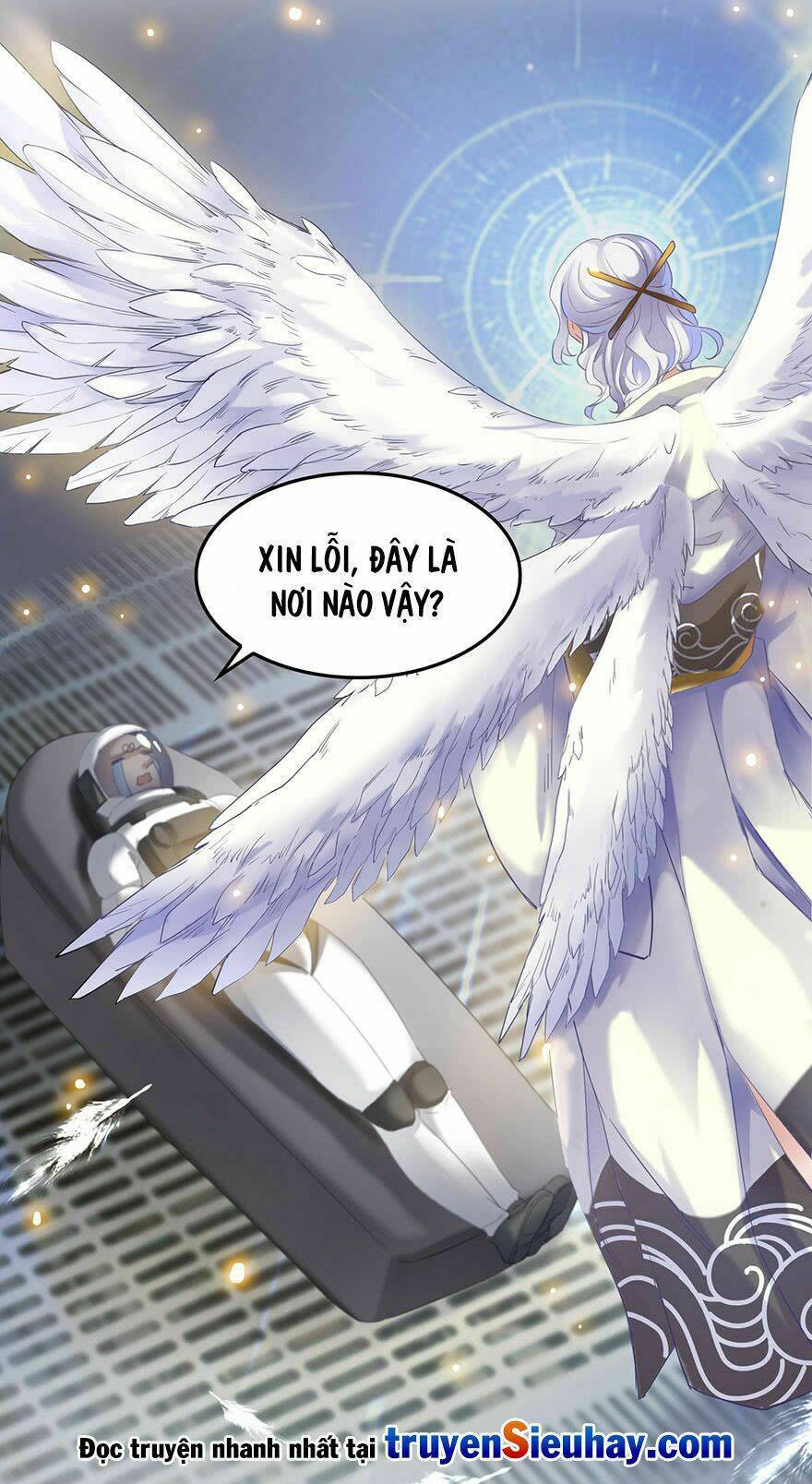 Tu Chân Nói Chuyện Phiếm Quần: Chapter 136.1