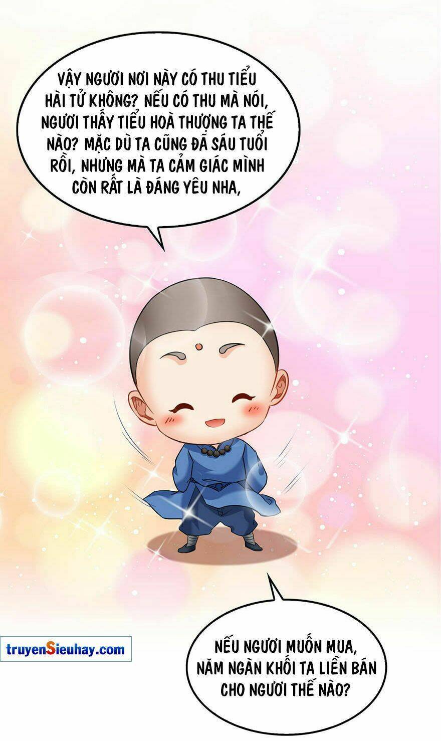 Tu Chân Nói Chuyện Phiếm Quần: Chapter 136.1