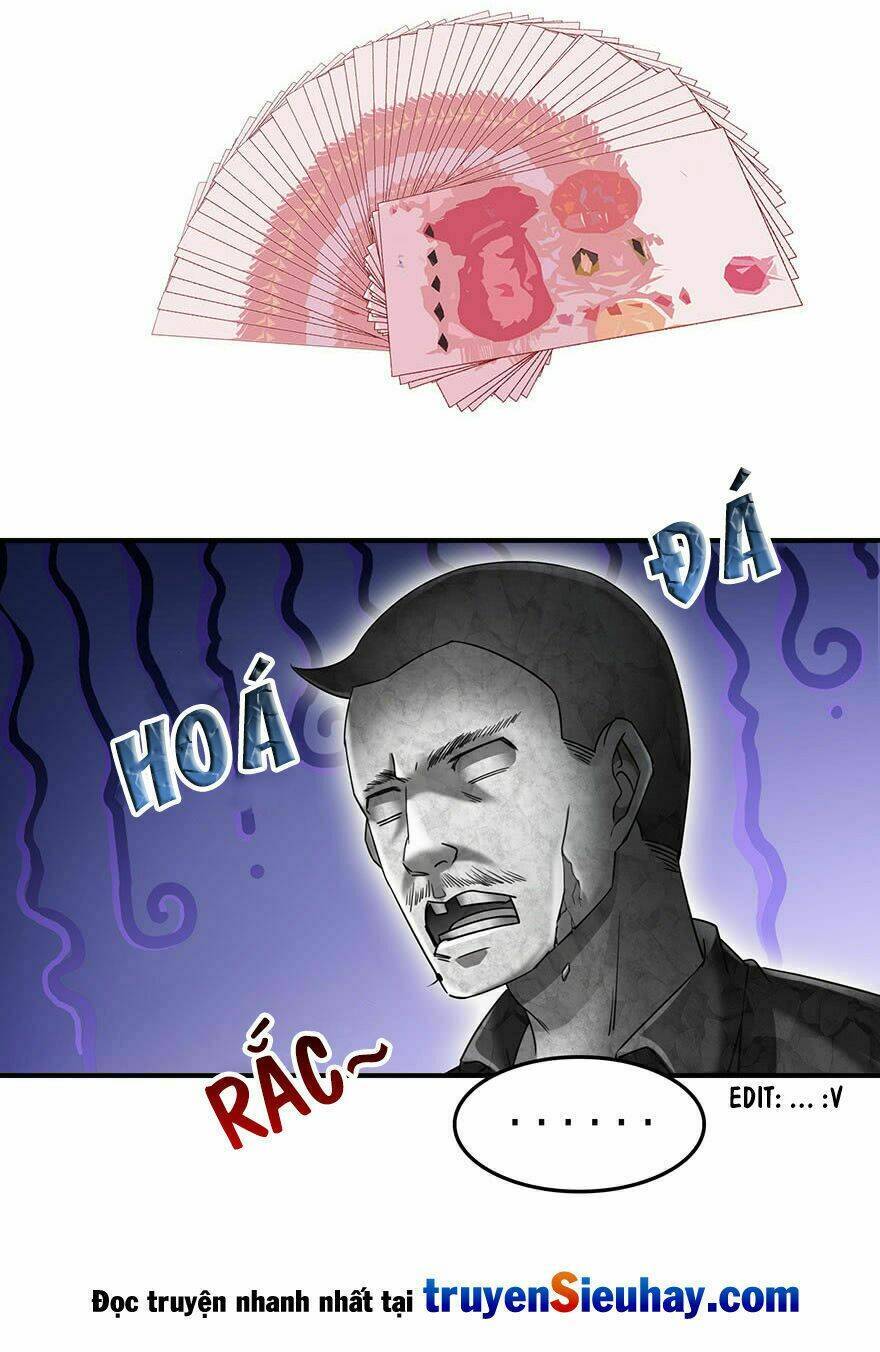 Tu Chân Nói Chuyện Phiếm Quần: Chapter 136.1