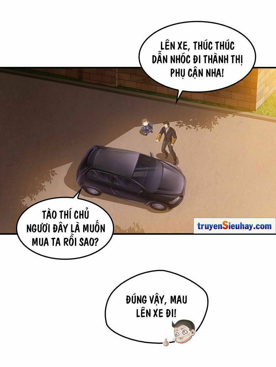 Tu Chân Nói Chuyện Phiếm Quần: Chapter 137.1