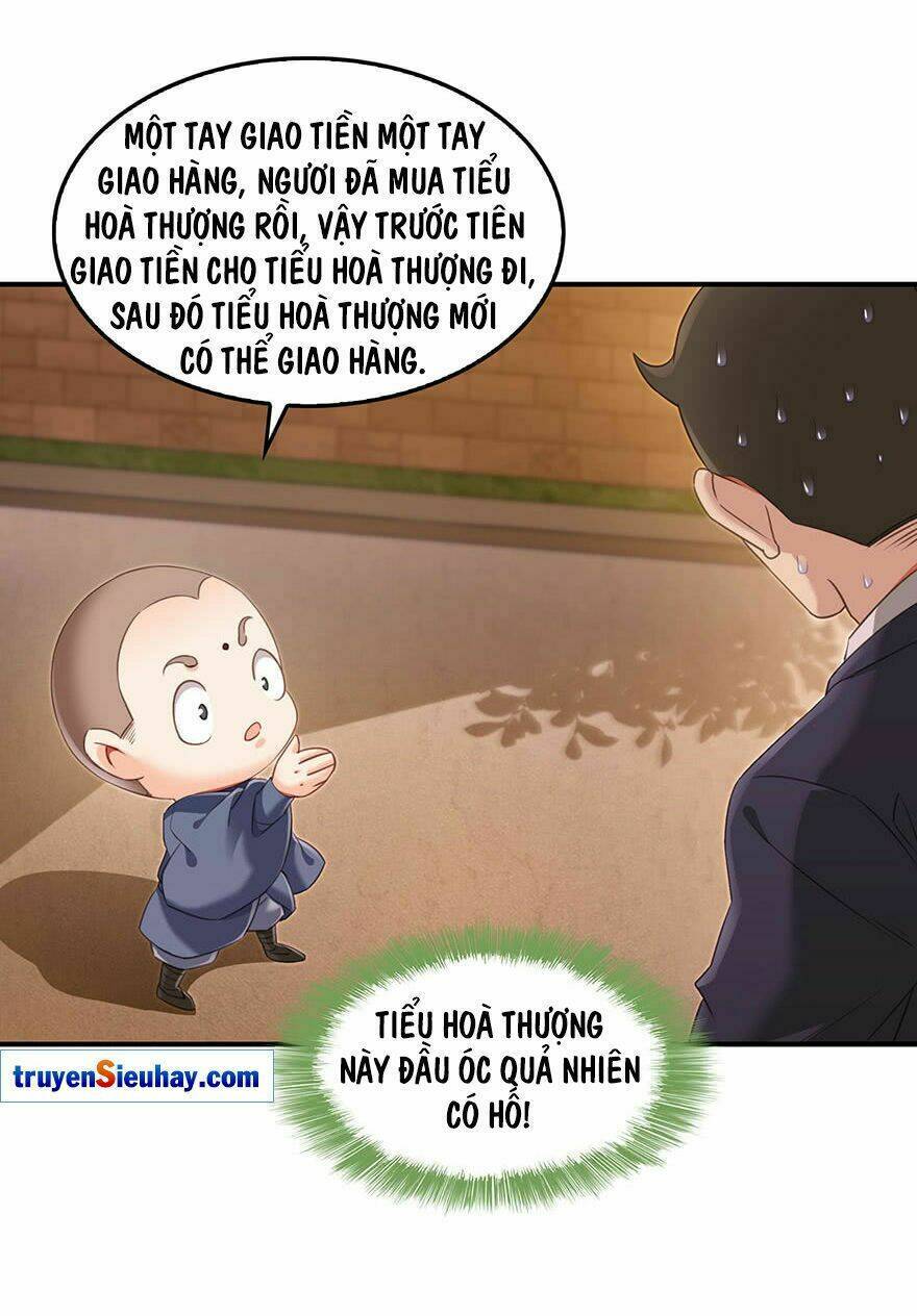 Tu Chân Nói Chuyện Phiếm Quần: Chapter 137.1