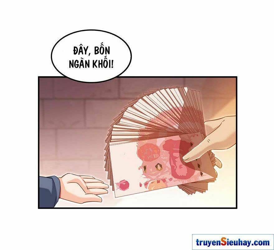 Tu Chân Nói Chuyện Phiếm Quần: Chapter 137.1