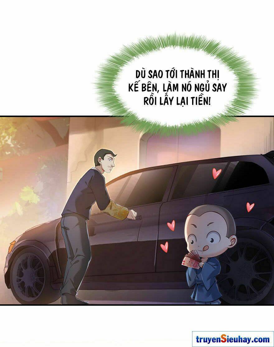 Tu Chân Nói Chuyện Phiếm Quần: Chapter 137.1