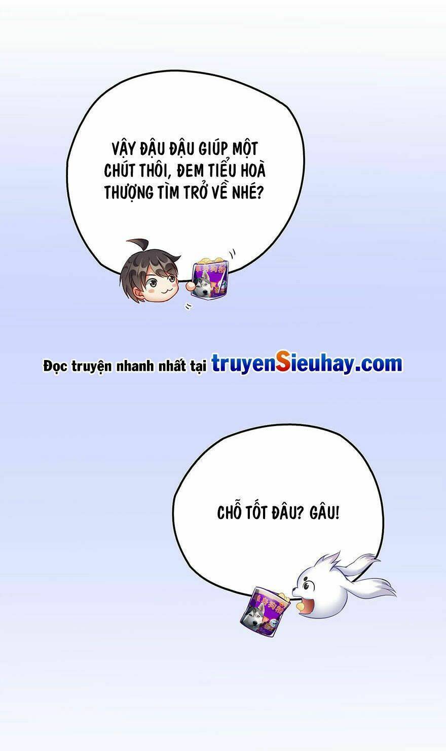 Tu Chân Nói Chuyện Phiếm Quần: Chapter 137.1