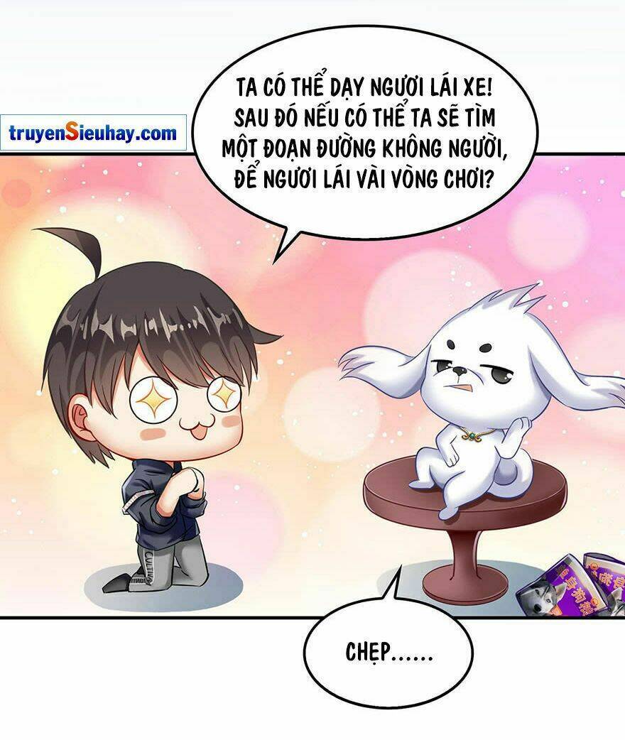 Tu Chân Nói Chuyện Phiếm Quần: Chapter 137.1