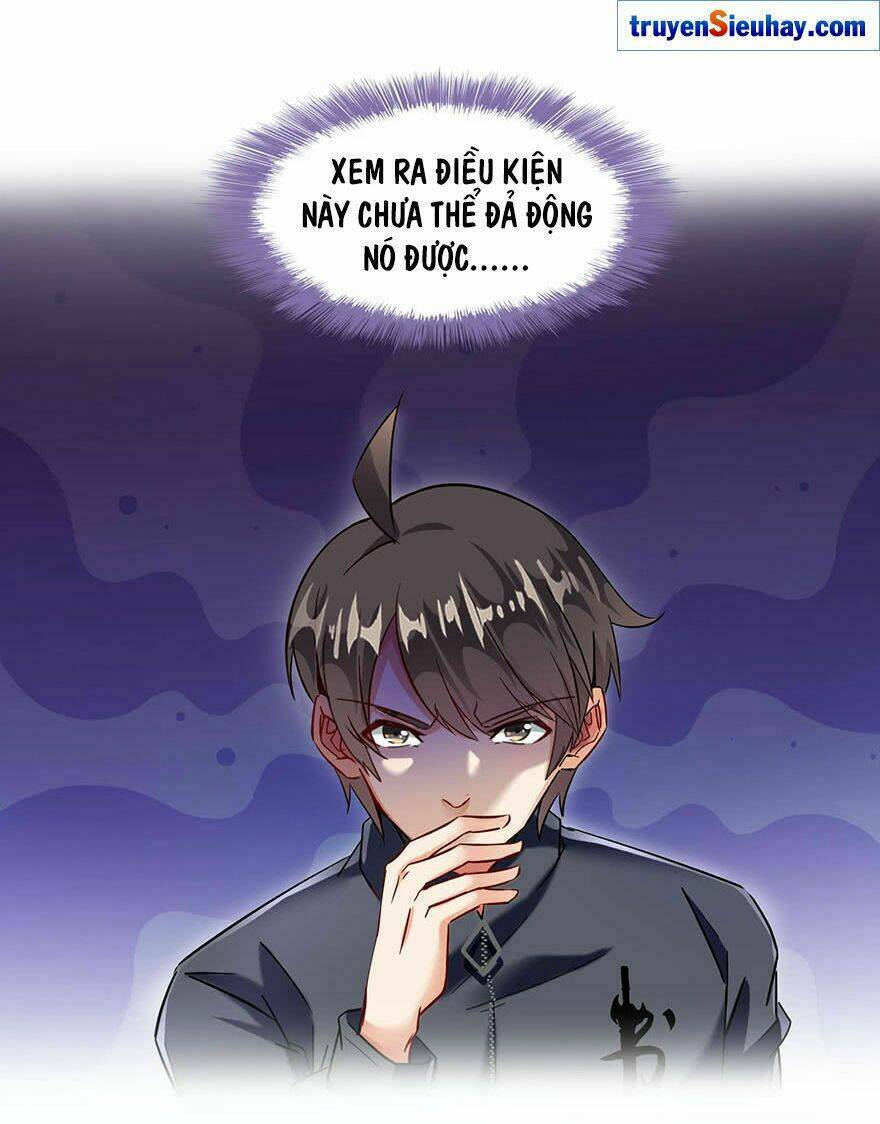 Tu Chân Nói Chuyện Phiếm Quần: Chapter 137.1