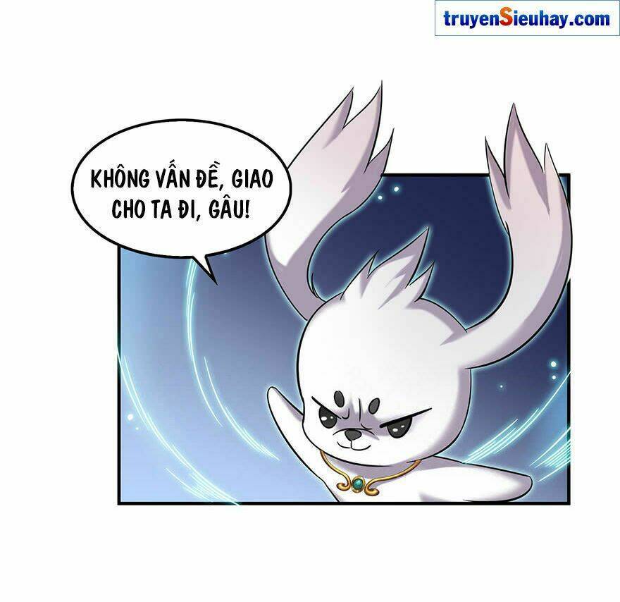Tu Chân Nói Chuyện Phiếm Quần: Chapter 137.1