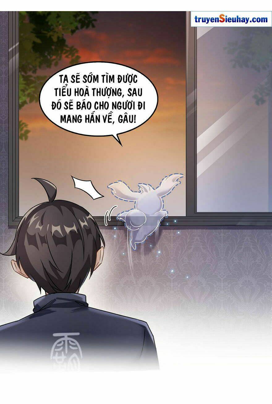 Tu Chân Nói Chuyện Phiếm Quần: Chapter 137.1