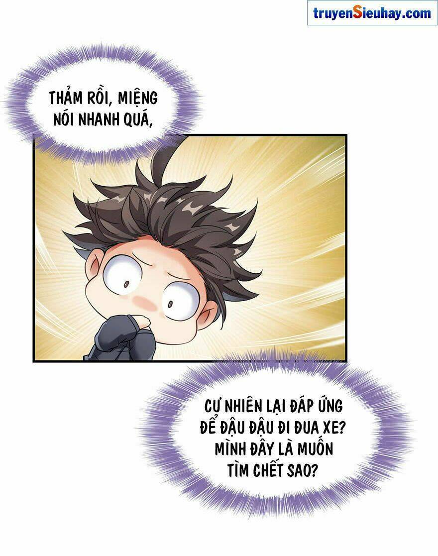 Tu Chân Nói Chuyện Phiếm Quần: Chapter 137.1