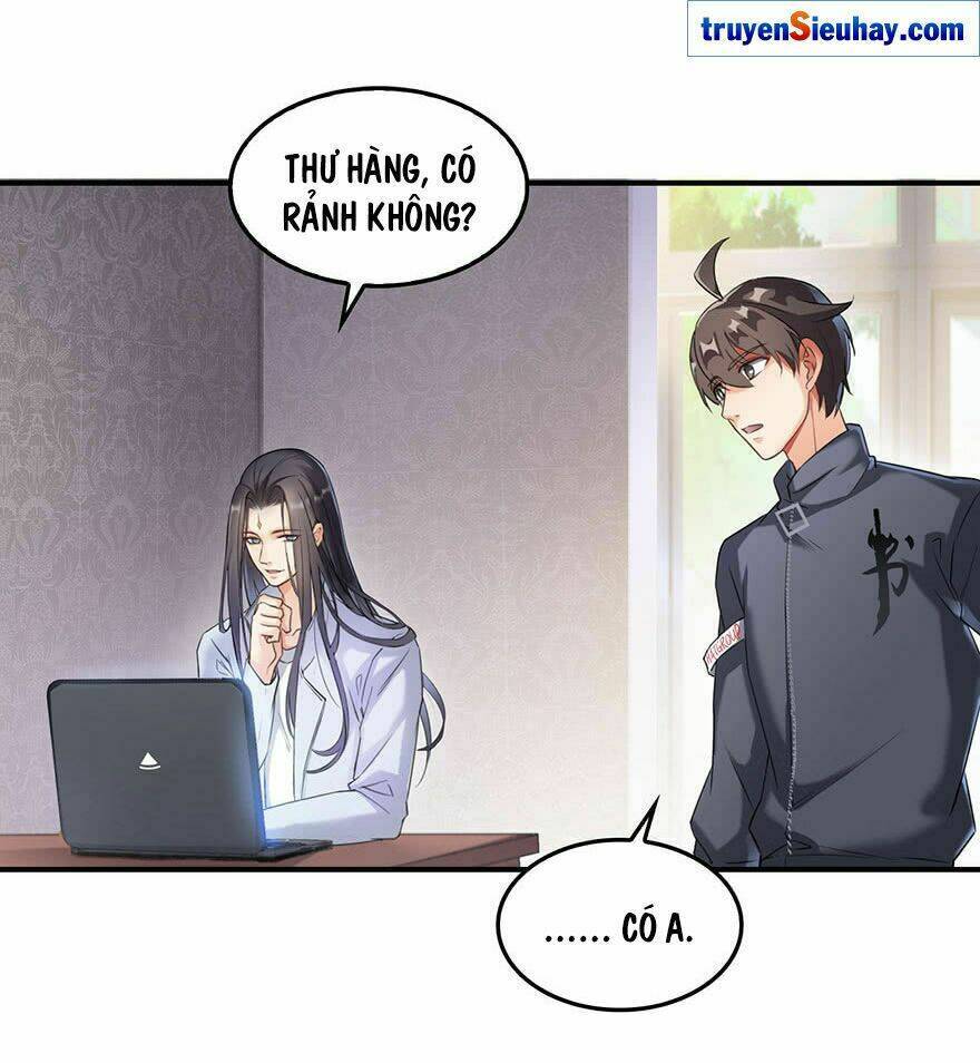 Tu Chân Nói Chuyện Phiếm Quần: Chapter 137.1
