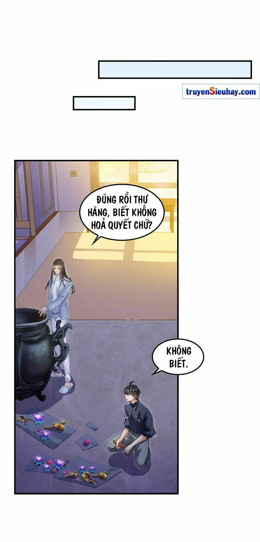 Tu Chân Nói Chuyện Phiếm Quần: Chapter 137.1