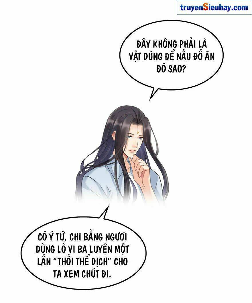 Tu Chân Nói Chuyện Phiếm Quần: Chapter 137.1